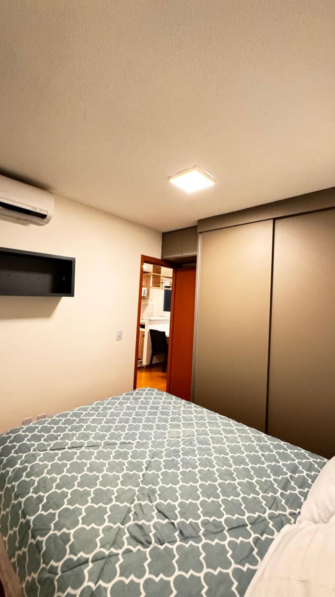 Acomodacao Ideal Para Ate 4 Pessoas กูยาบา ภายนอก รูปภาพ